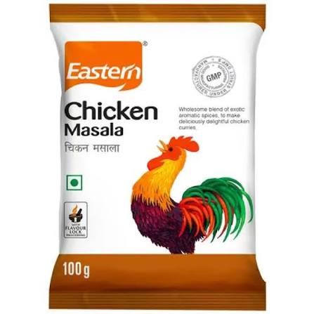 Eastern Chicken Masala 7g