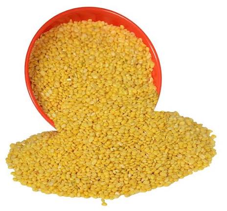 Moong Dal 1 kg (loose) 250g