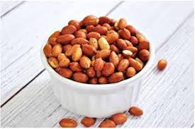 Roasted Peanuts 1kg (Un Branded)