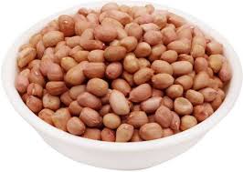 Peanuts 250g (Un Branded)