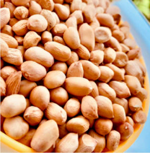 Peanuts 1kg (Un Branded)