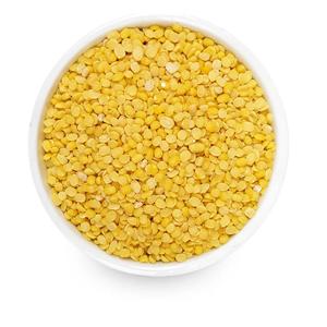 Moong Dal 1 kg (loose) 500g