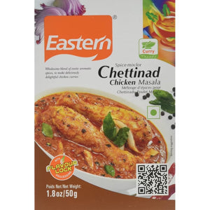 Eastern Chicken Masala 7g
