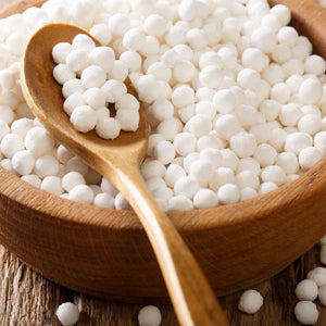 sago (Saggubiyyam) 250g (Un Branded)
