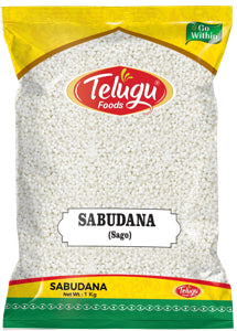 sago (Saggubiyyam) 1kg