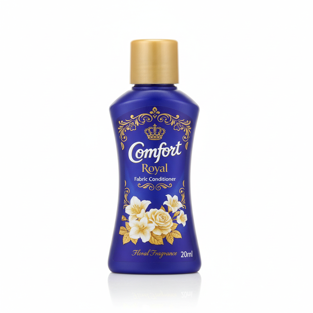 Comfort Fabric Conditer Royal 20ml