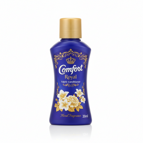 Comfort Fabric Conditer Royal 20ml