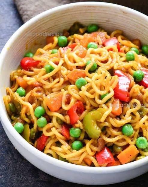 Maggi Masala Noodles 420 g