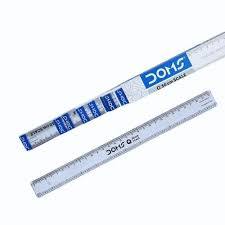 Doms Q 30cm Scale