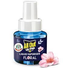 All Out Power Slider Combi Pack Machine + 45 ml Refill