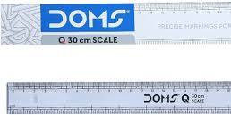 Doms Q 30cm Scale