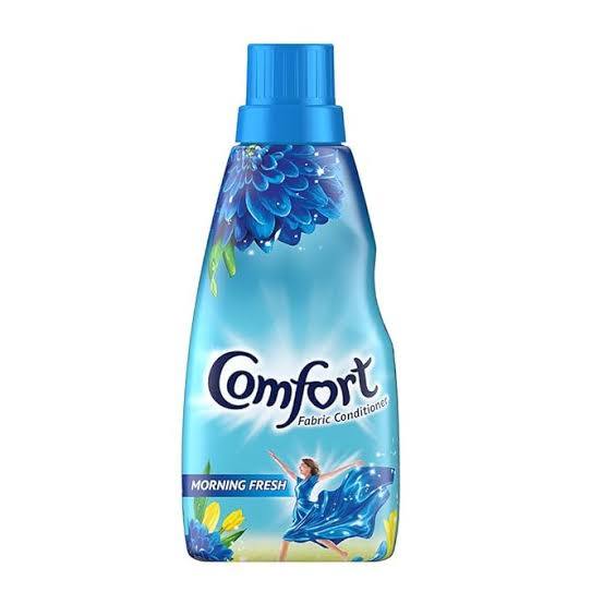 Comfort Fabric Conditioner Blue 430ml