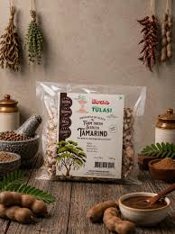 Krishna Tamarind Seedless 500g
