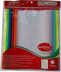 Aarpee Strip Folder With Stick (SFA-200 WS)