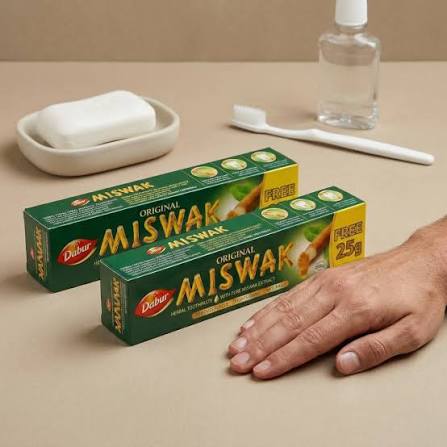 Meswak Toothpaste 50 g