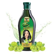 Dabur Amla Hair Oil 90ml