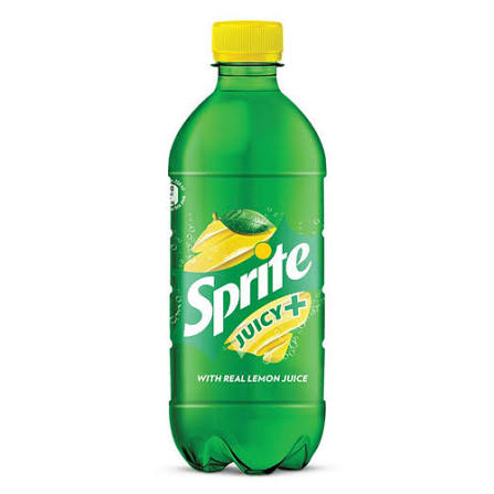 Sprite 250 ml