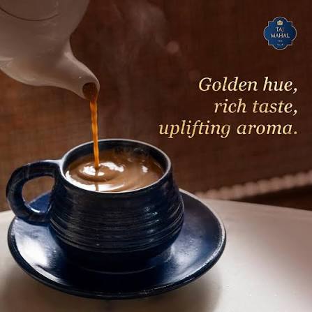 Tajmahal Tea 100g