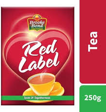 Red Label 250g