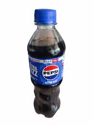 Pepsi Extra Fizz Pet Bottle 160 ml