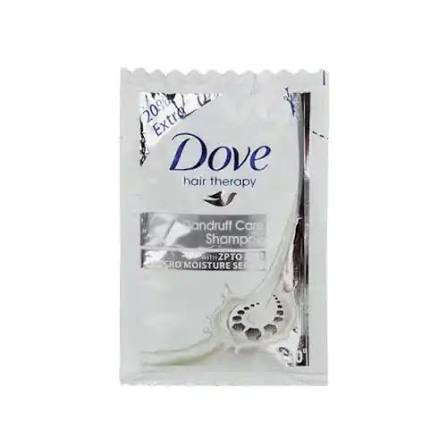 Dove Dandruff Care Hair Shampoo (Pack of 16)