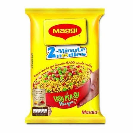Maggi Masala Noodles 280 g