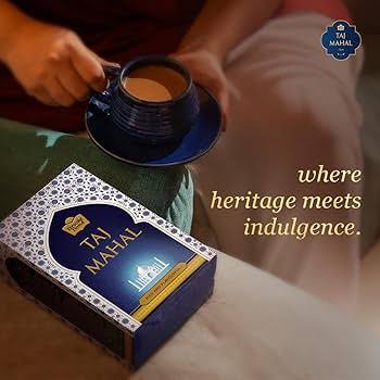 Tajmahal Tea 100g