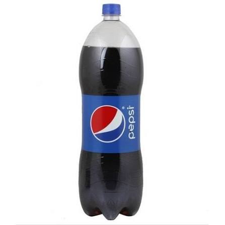 Pepsi Extra Fizz Pet Bottle 160 ml