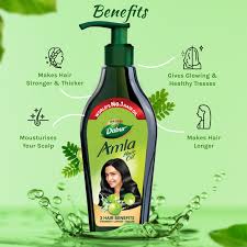 Dabur Amla Hair Oil 90ml