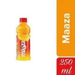 Maaza Mango Drink 600 ml