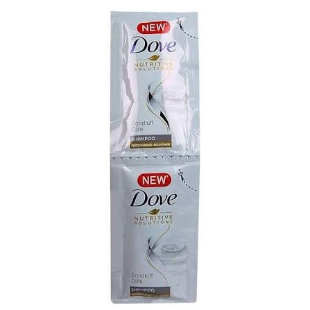 Dove Dandruff Care Hair Shampoo (Pack of 16)