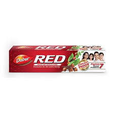 Dabur Red Toothpaste 50 g