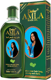 Dabur Amla Hair Oil 90ml