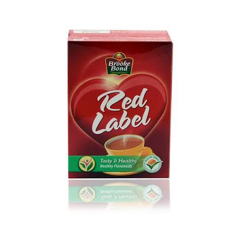 Red Label 250g