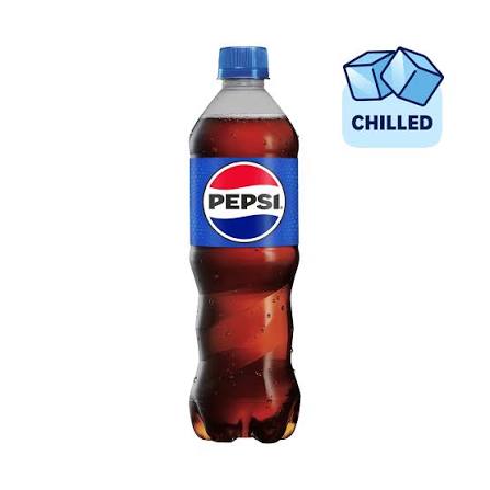Pepsi Extra Fizz Pet Bottle 160 ml