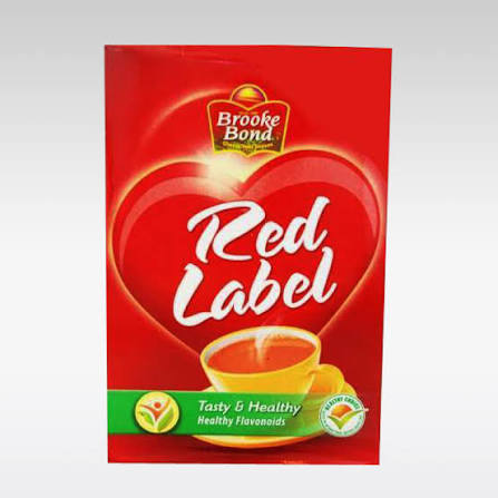Red Label 250g