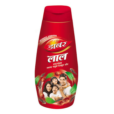 Dabur Red Toothpaste 50 g