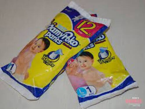 Mamy Poko Pants Standard Large (Pack of 1)
