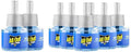 All Out Ultra Refill 45 ml (Pack of 6)