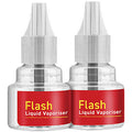 Good Knight Flash Lavender Combo Pack 1 N + 45 ml