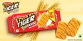 Britannia Tiger (Pack 1)24 numbers)