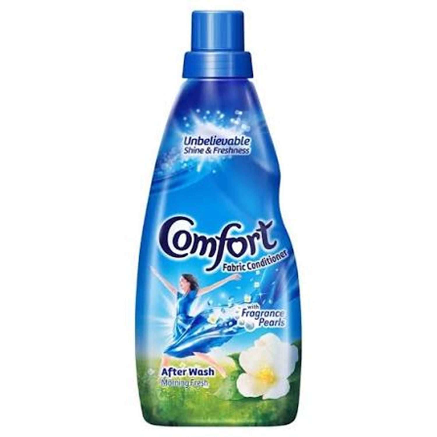 Comfort Fabric Conditioner Blue 860ml