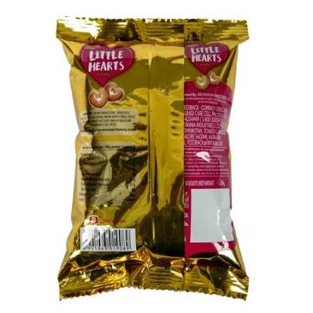 Britannia Little Hearts 26g