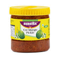 swastik Cut Mango Pickle 300g