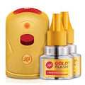 Good Knight Flash Combi Machine and Refill 45 ml