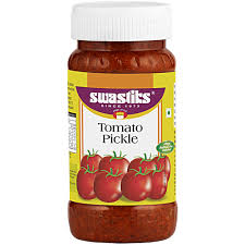 Swastik Tomato Pickle 300g
