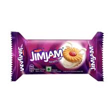 Britannia Jim Jam 57g