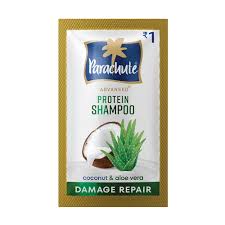 Parachute Anti-Dandruff Shampoo 5ml (Pack of 16)