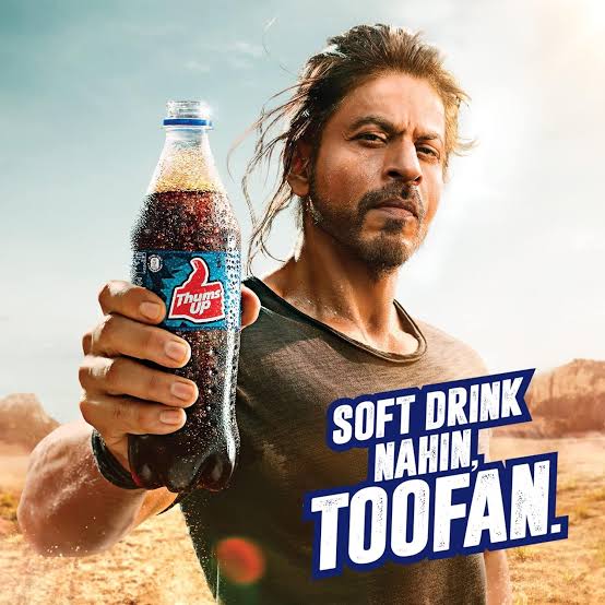 Thums up Fridge Pack 1.2L