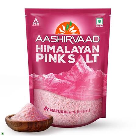 Aashirvaad Salt 1kg